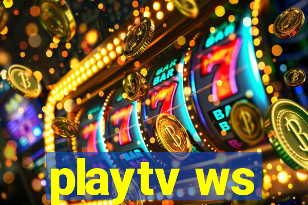 playtv ws